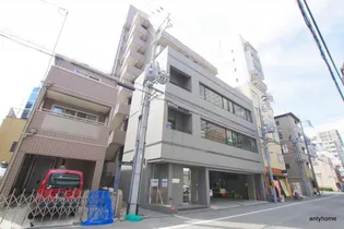 クレール東天満の画像