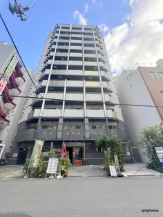 大阪府大阪市西区西本町1丁目【マンション】の外観