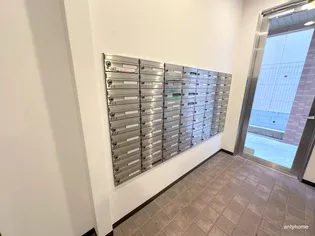 アーバネックス西長堀【8階】のその他画像