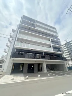 MJC大阪ラフィーネ【5階】の外観