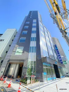 大阪府大阪市北区中崎1丁目【マンション】の外観