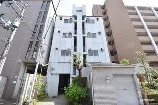 メゾン江坂【4階】の外観