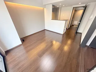 パンセ新町【5階】の居間