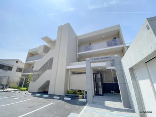 大阪府吹田市垂水町2丁目【マンション】の外観