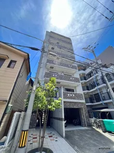 ラ フォーレ都島本通Ⅱの画像