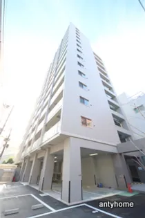 大阪府大阪市北区天満3丁目【マンション】の外観