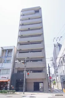 アルグラッド新福島の画像