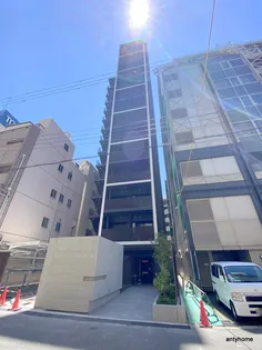 ソルレヴェンテ北堀江Qの画像