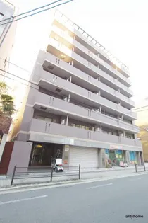 大阪府大阪市北区紅梅町【マンション】の外観