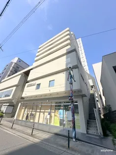 アーバンスタイル心斎橋【6階】の外観