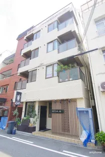 大阪府大阪市北区松ケ枝町【マンション】の外観