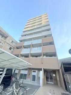 Dolce Vita 難波南【8階】の外観