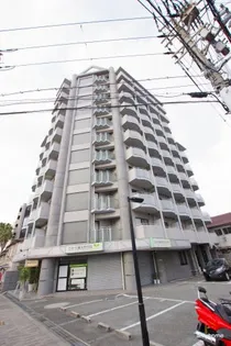 朝日プラザ梅田北デラリブジェ【2階】の外観