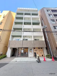 エスパシオ コモド大阪新町の画像