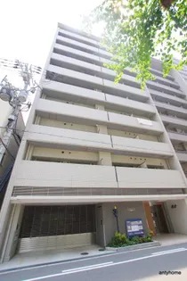 大阪府大阪市福島区福島7丁目【マンション】の外観