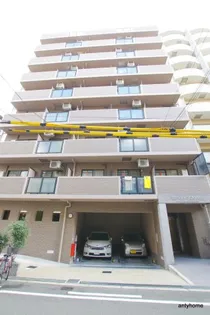 大阪府大阪市北区天満3丁目【マンション】の外観