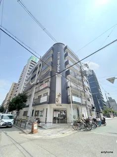 RーCUBE新大阪の画像