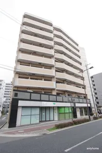 シャインビュー新大阪の画像