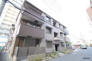 ル クレール垂水Ⅱの画像