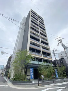 大阪府大阪市淀川区塚本2丁目【マンション】の外観