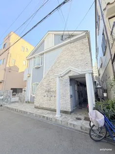 桜リバーテラスの画像