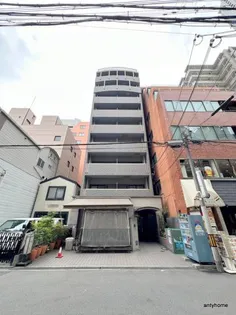 キリンコンプリート【6階】の外観