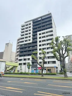 アーデンタワー南堀江【4階】の外観