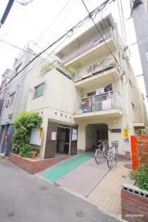 シャトー梅田の画像