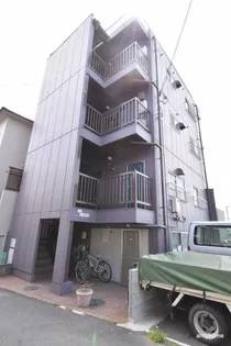 北沢江の木ビルの画像