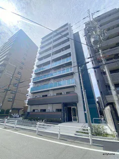 MJC都島レガーレ【2階】の外観