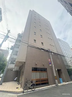 Peridot内平野町【4階】の外観