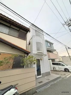 シャルム泉町【3階】の外観