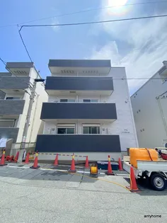 フジパレス出来島WESTⅢ番館の画像