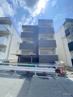 フジパレス出来島WEST2番館の画像