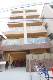 アレーズ南通りの画像