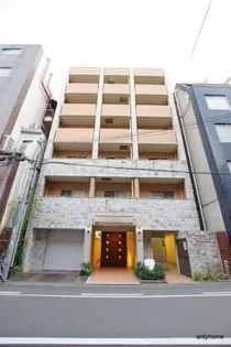 ミア カーサ与力町の画像