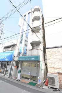 青山ハイツ淡路の画像