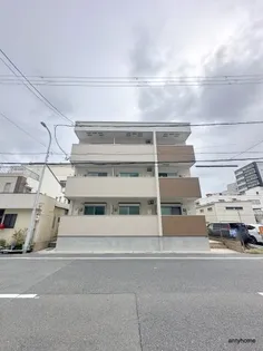 ドリームフジ桜川の画像