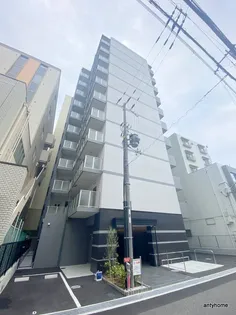 大阪府吹田市豊津町【マンション】の外観