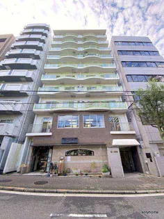 大阪府大阪市中央区島町1丁目【マンション】の外観