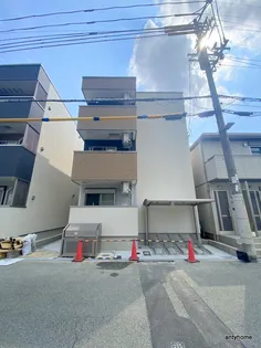 フジパレス新大阪サウスの画像