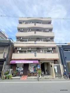 アベニール京橋の画像