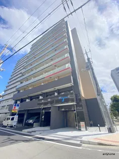 大阪府大阪市淀川区西宮原3丁目【マンション】の外観