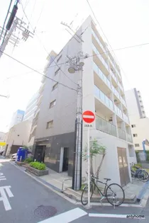 大阪府大阪市北区西天満3丁目【マンション】の外観