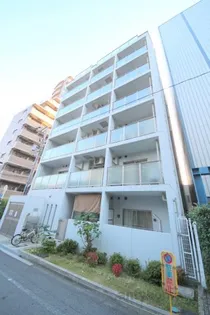 大阪府大阪市北区西天満3丁目【マンション】の外観