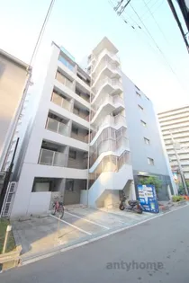 大阪府大阪市北区西天満3丁目【マンション】の外観