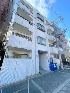 ロイヤル神路Ⅱ【1階】の外観