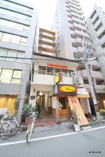 大阪府大阪市北区西天満3丁目【マンション】の外観