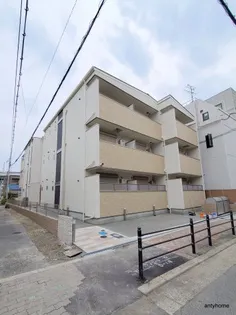 ピレーネ加島の画像