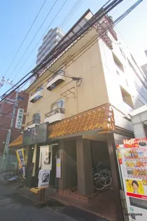 大阪府大阪市北区浪花町【マンション】の外観